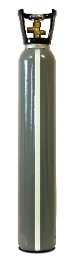 Carbon Dioxide (CO2) Gas Cylinder, 6.35kg
