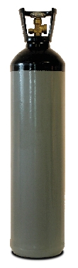 Nitrogen Gas Cylinder, 20L