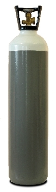 Oxygen Gas Cylinder, 20L
