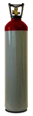 Propylene Gas Cylinder, 20L